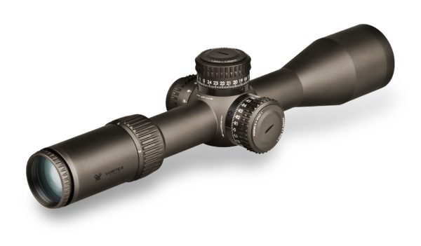 RZR-31805 Vortex Optics Razor HD Gen II 3-18x50 FFP Riflescope with EBR-7C Reticle (MRAD) 2