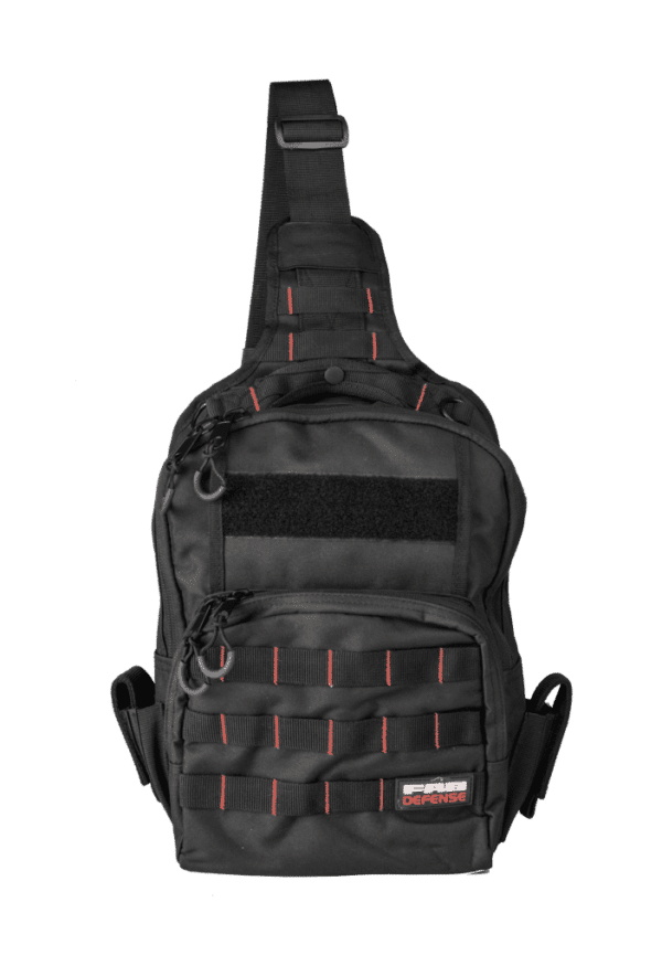 KPOS Scout Bag quick draw bag for KPOS G2 / Scout and other PDW systems 1