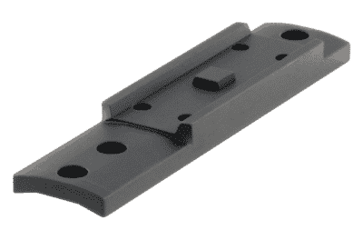 Micro H-1 Mount for Ruger 10/22 - 12466 1