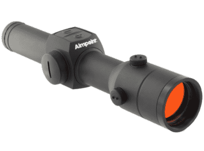 H30-L Aimpoint 2MOA Reflex Collimator Sight with LED (12691) 2
