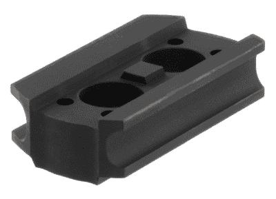 Aimpoint Micro Spacer Low - 12357 1