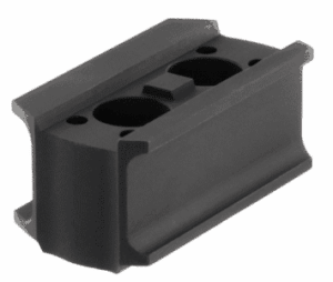 Micro High Spacer for Aimpoint Micro Series and CompM5 Sights - 12358