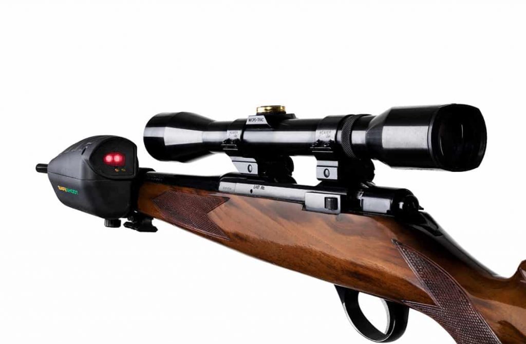 Hunting Machine SafeShoot
