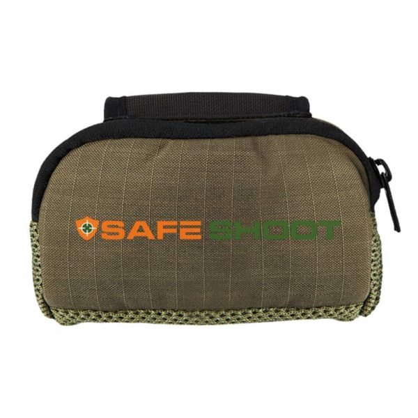 SAFESHOOT Defender Hunting Friendly Fire Prevention & Dog Safety Solution - NEW 2020 Technology 5