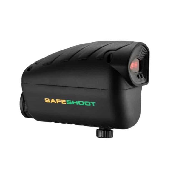 SafeShoot "Shooter" - Safe Hunting Gadget Solution for Best Hunting Experience - New 2020 Technology 5