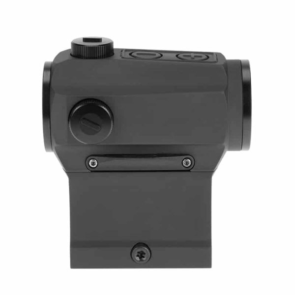 Holosun HS403B Red Dot / Circle Dot Reflex Sight With Shake Awake - easy to install and operate 3