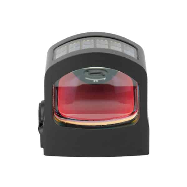 Holosun HS407C-X2 Red Dot / Circle Dot Reflex Sight With Shake Awake - Good Value for your money 4