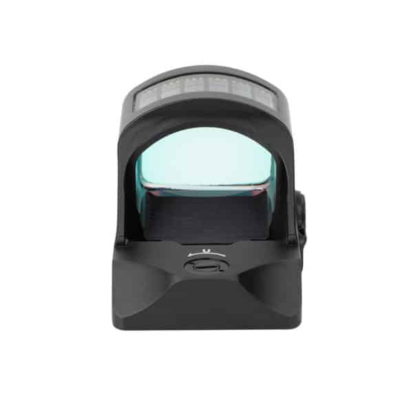 Holosun HS407C-X2 Red Dot / Circle Dot Reflex Sight With Shake Awake - Good Value for your money 5