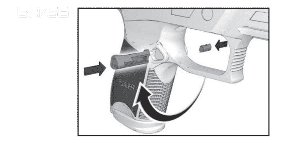 Fire Control Unit Assembly 16