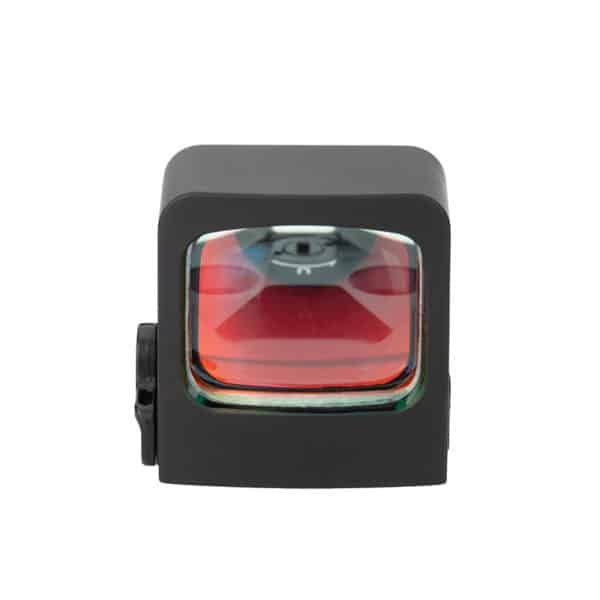 Holosun HS407K X2 Red Dot / Circle Dot Reflex Sight With Shake Awake 3