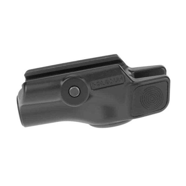 Holosun LE111-R Red Dot / Colimated Laser Sights With Titanium 3