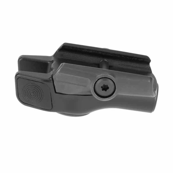 Holosun LE111-GR Green Dot / Colimated Laser Sights With Titanium 4