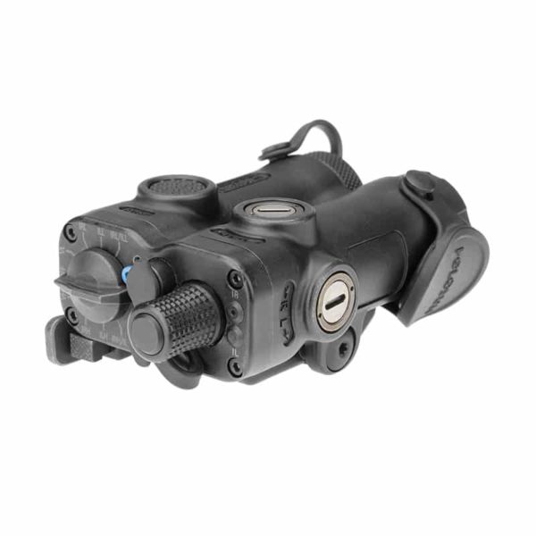 Holosun LE321-GR Green Dot / Co-axial Lasers Sight With Titanium 3