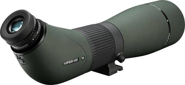 Vortex Optics VIPER® HD RETICLE EYEPIECE - Ranging (MRAD) Reticle (VS-85REM) 1