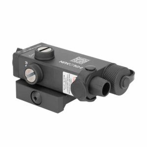 Holosun LS117R Colimated Laser Sight with QD mount
