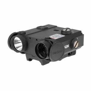 Holosun LS420 Co-axial Lasers Sight & Flashlight