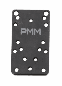 PMM GM-08 Universal Optics Mount for GLOCK™