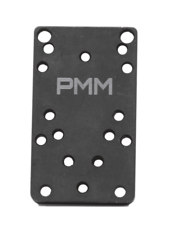 PMM GM-08 Universal Optics Mount for GLOCK™ 1