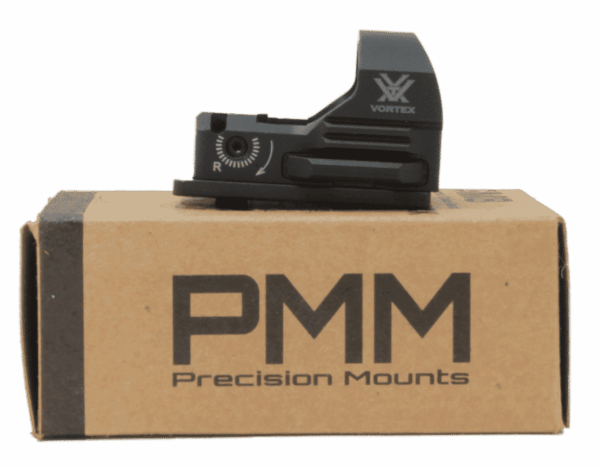PMM GM-08 Universal Optics Mount for GLOCK™ 4