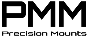 PMM Precision Mounts Manufacturing 3