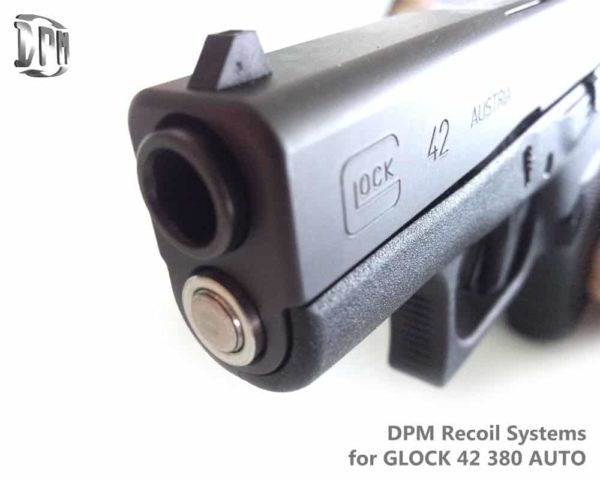 DPM Systems MS-GL/7 - Glock 42 380 Auto 4