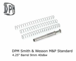 DPM Systems MS-S&W/2 - Smith & Wesson M&P Standard
