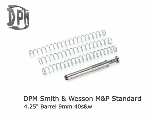 DPM Systems MS-S&W/2 - Smith & Wesson M&P Standard 1