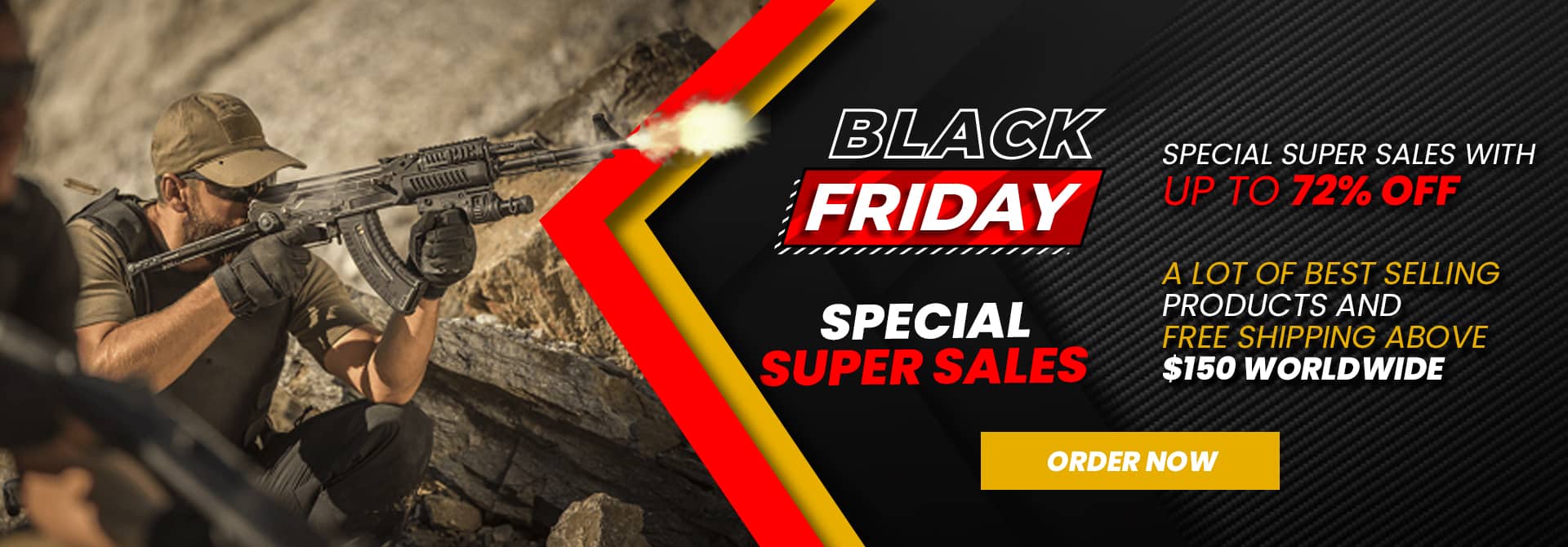 ZFI Inc. Arming warriors around the world. You get the Best tactical gear