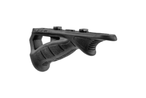 PTK-M FAB Defense Rubberized M-LOK® Compatible Ergonomic Pointing Foregrip