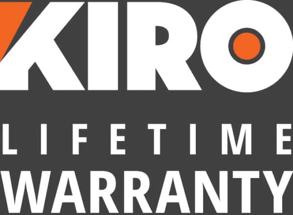 KIRO Front and Back Flip Up Sights (KA-FLUS) 2