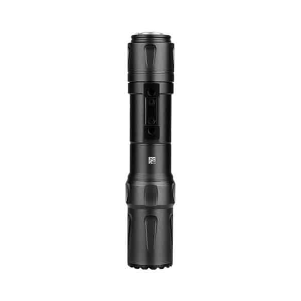 Olight Odin Tactical Flashlight for Picatinny Mounts with Magnetic Charging 2