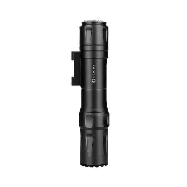Olight Odin Tactical Flashlight for Picatinny Mounts with Magnetic Charging 3