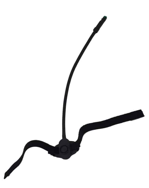 PTT Cable For MOR - 22.5 or 30 cm 3