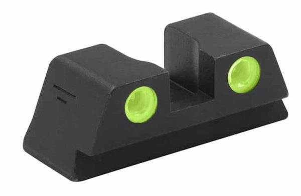 Meprolight Tru-Dot Self-Illuminated Night Sight for Glock 42/43, 10MM/45ACP, 9/357SIG/40/45GAP & G26, G27 5