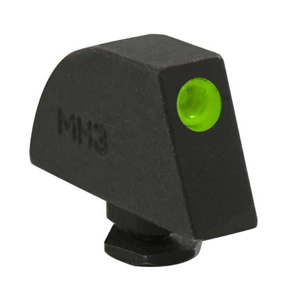 Meprolight Tru-Dot Self-Illuminated Night Sight for Glock 42/43, 10MM/45ACP, 9/357SIG/40/45GAP & G26, G27 15