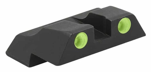 Meprolight Tru-Dot Self-Illuminated Night Sight for Glock 42/43, 10MM/45ACP, 9/357SIG/40/45GAP & G26, G27 21