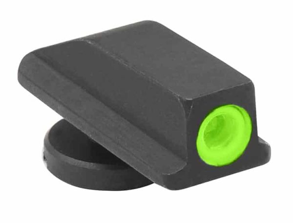 Meprolight TRU-DOT Self-Illuminated Night Sight for Walther P99, PPQ 9/40 Compact or Walther PPS, PPX 3