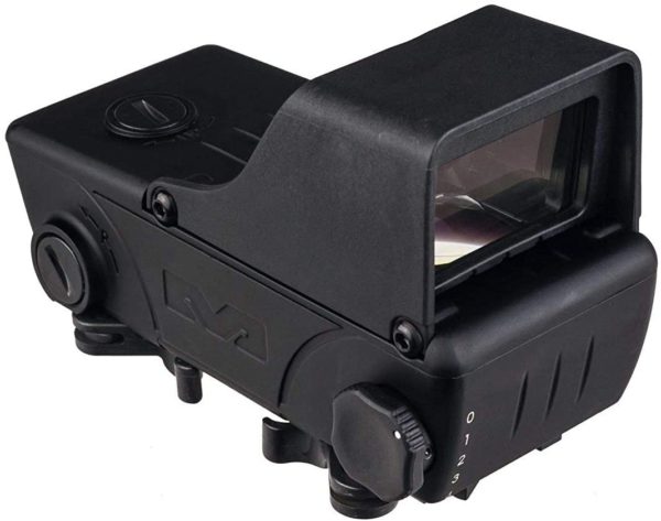 MEPRO RDS Electro-Optical Red Dot Sight | RDS PRO | RDS PRO V2 | Red Or Green | Dot or Bullseye 2