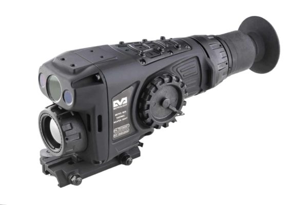 NYX 200 Meprolight Dual Channel Thermal Sight | Day or Night Camera | 1X or 2X Magnification 2