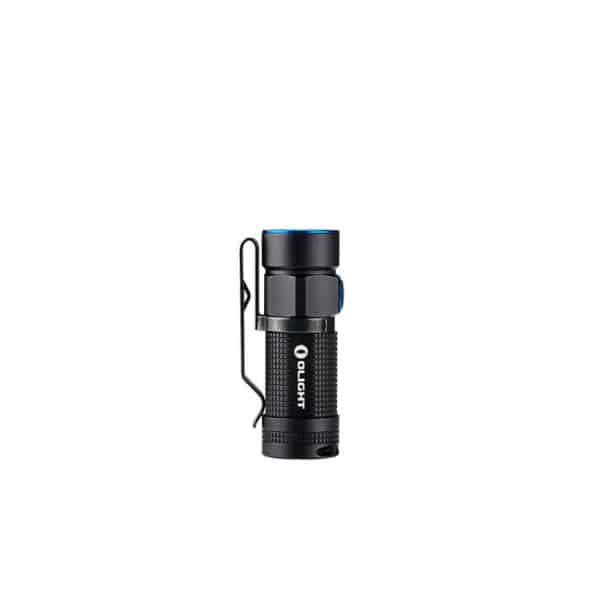 Olight S1R Baton II Rechargeable Side-Switch EDC Flashlight with Max Output of 1,000 Lumens 10