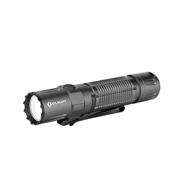 Olight M2R Pro Warrior Rechargeable-Battery Flashlight with 1,800-Lumen Output 4