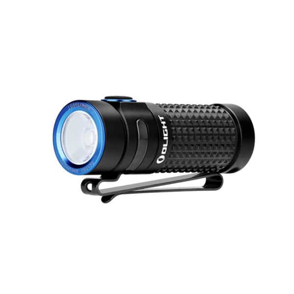 Olight S1R Baton II Rechargeable Side-Switch EDC Flashlight with Max Output of 1,000 Lumens 7