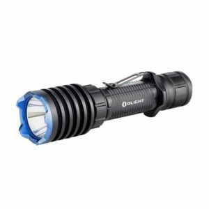 Olight Warrior X Pro Flashlight with Max Output of 2,100 Lumens & Up to 500 Meters Beam