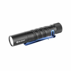 Olight i5T EOS Tail Switch EDC Flashlight with Max Output of 300 Lumens