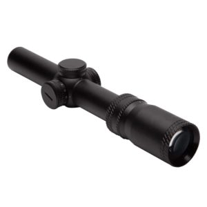 Sightmark Citadel 1-6x24 CR1/HDR Riflescope