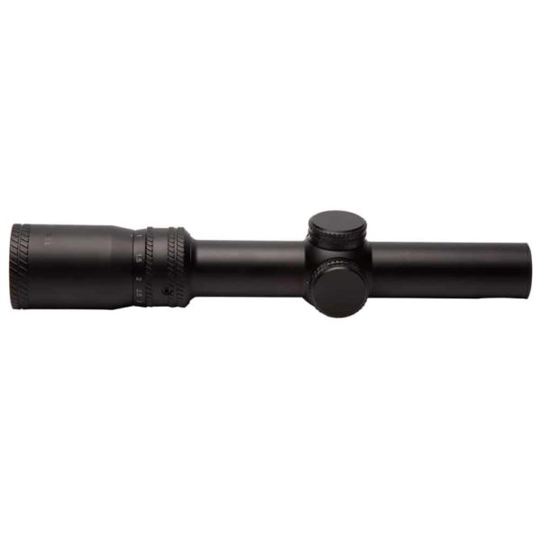 Sightmark Citadel 1-6x24 CR1/HDR Riflescope 14