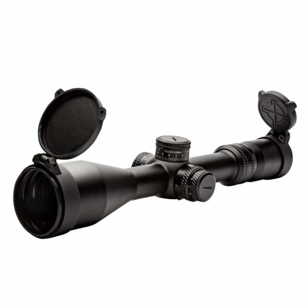 Sightmark Citadel 3-18x50 LR1/LR2/MR2 Riflescope 2
