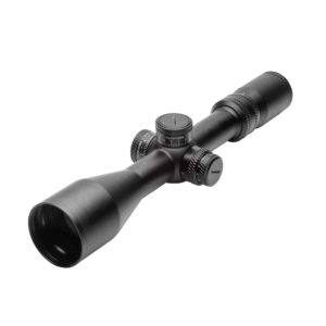 Sightmark Citadel 3-18x50 LR1/LR2/MR2 Riflescope
