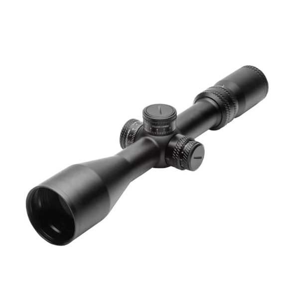 Sightmark Citadel 3-18x50 LR1/LR2/MR2 Riflescope 8