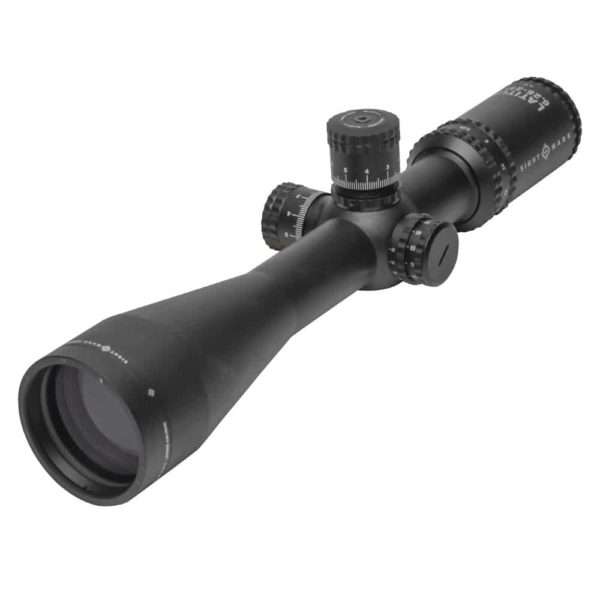 SM13042FTR Sightmark Latitude 6.25-25x56 F-Class Riflescope 6